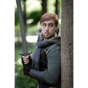 Riders Fantasy LARP Sword