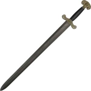 Fionn Celtic Fantasy LARP Sword