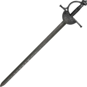 LARP Spanish Cup Rapier