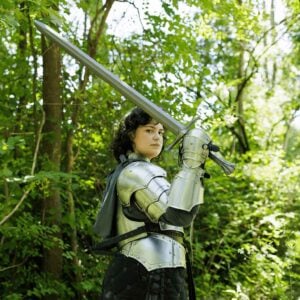 Deceiver's Doom LARP Sword