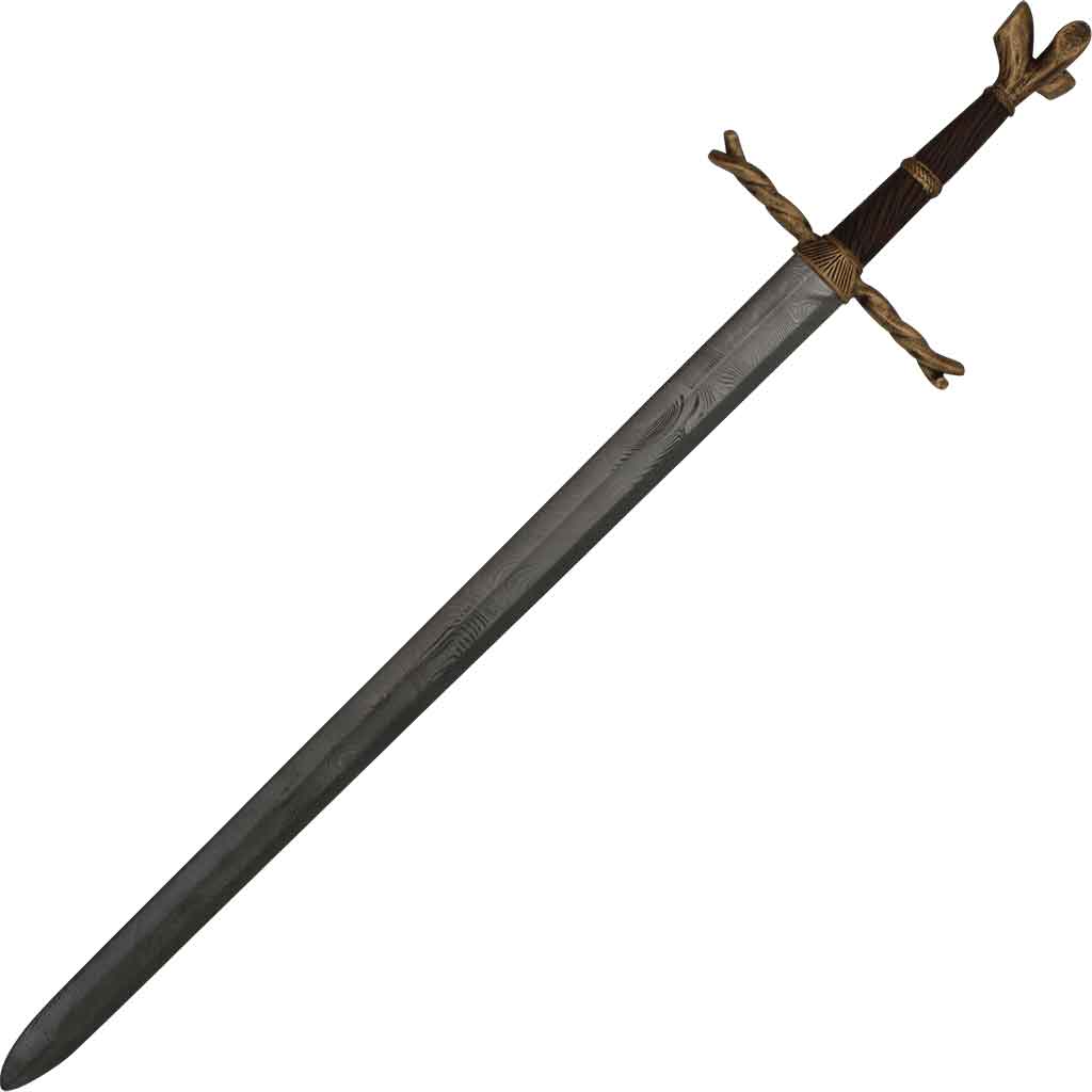 Shadowtide LARP Broadsword