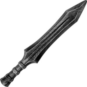 LARP Qiang Spear Head