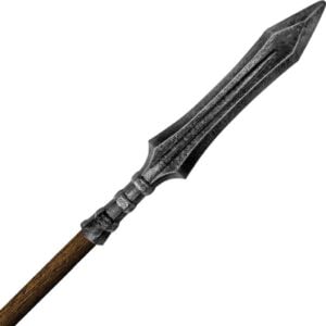 LARP Qiang Spear