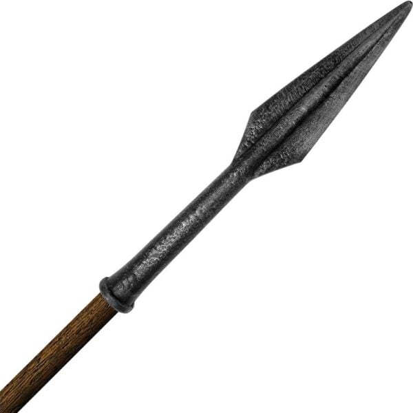 Stormthorn LARP Spear