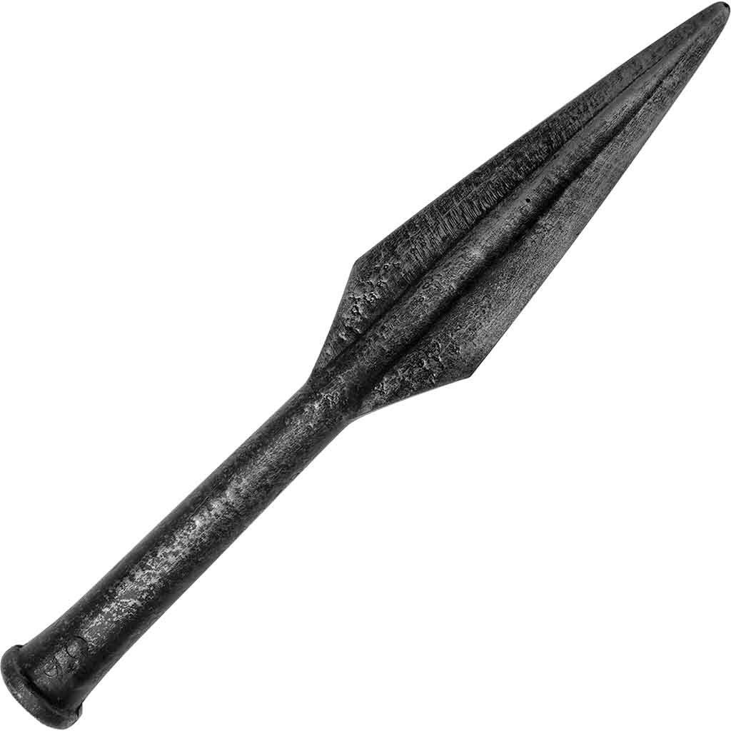 Stormthorn LARP Spear Head