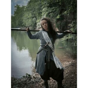 Stormthorn LARP Spear Head