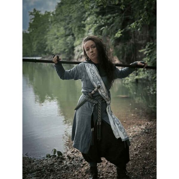 Stormthorn LARP Spear Head