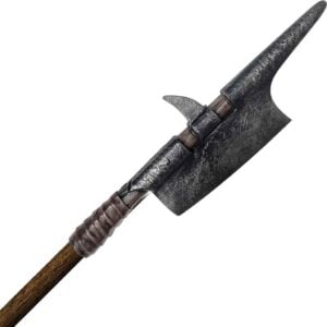 Soulrend LARP Voulge