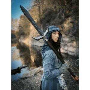 Magari LARP Yari