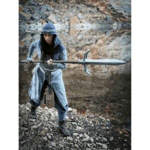 Magari LARP Yari