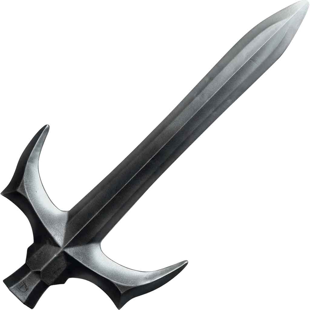 Magari LARP Yari Head