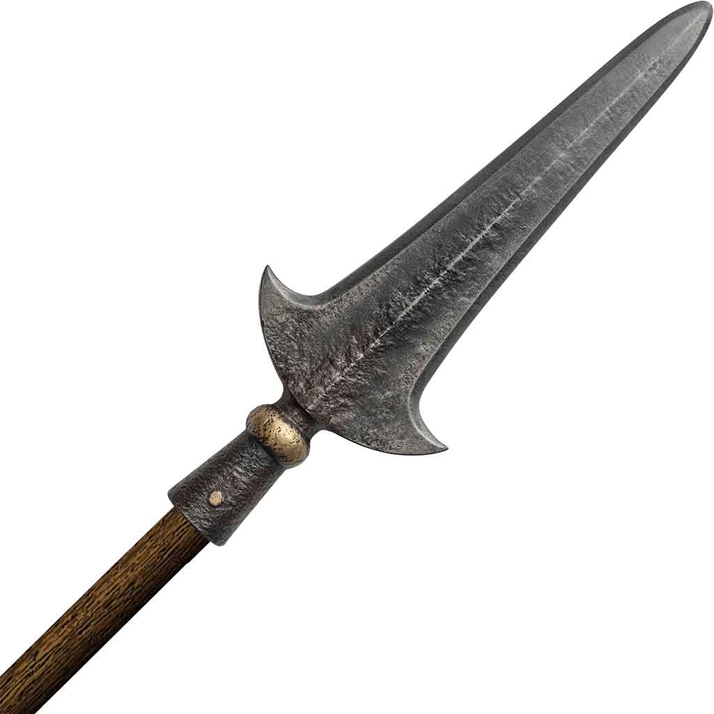 Renaissance LARP Partisan