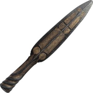 Imperial LARP Spear Head