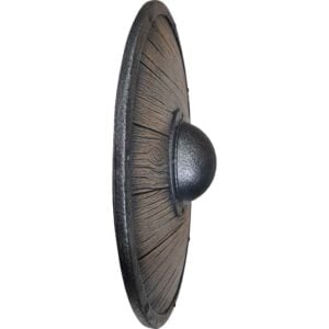 Hvel Viking LARP Shield
