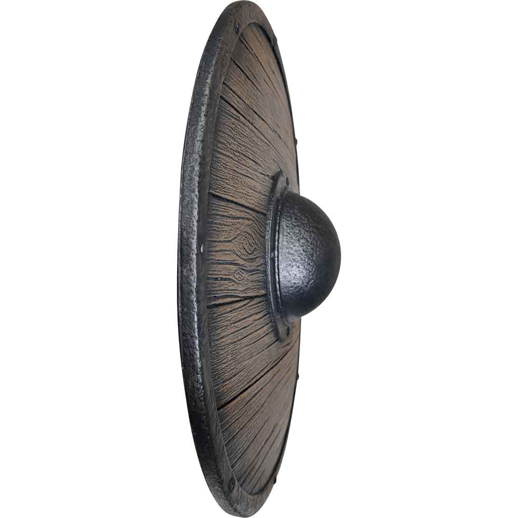 Hvel Viking LARP Shield