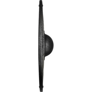 Hvel Viking LARP Shield