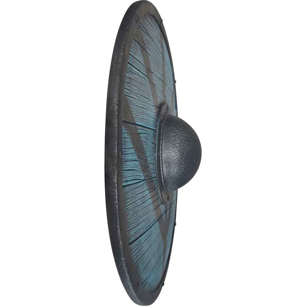 Fehu Viking LARP Shield