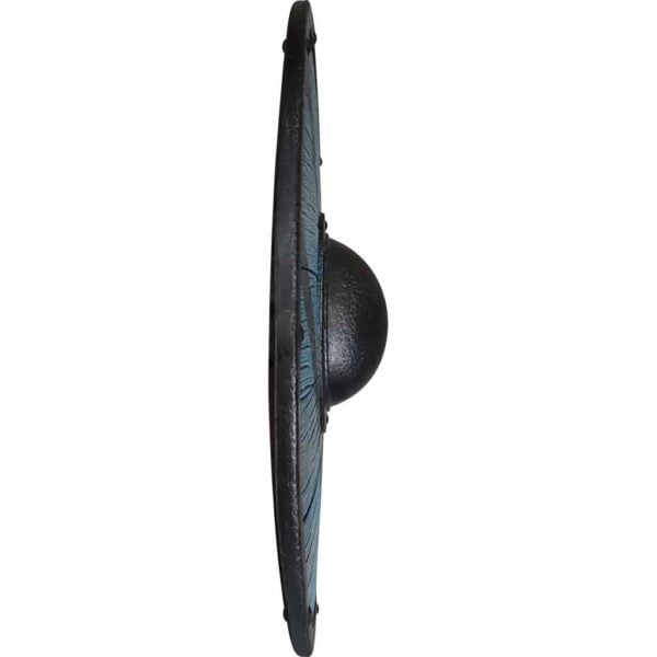 Fehu Viking LARP Shield