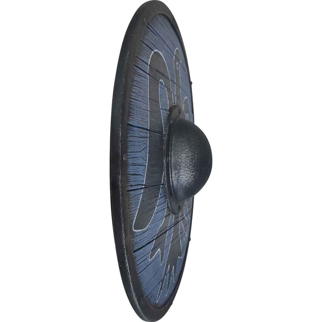 Vedrfolnir Viking LARP Shield