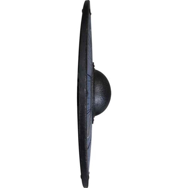 Vedrfolnir Viking LARP Shield