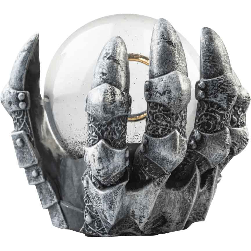 Lord of the Rings Sauron Snow Globe - Image 2