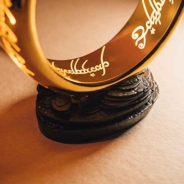 Lord of the Rings One Ring Lamp - Image 7