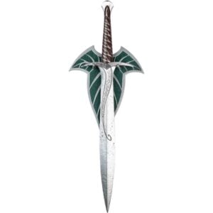 Lord of the Rings Sting Lamp