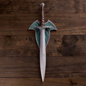 Lord of the Rings Sting Lamp