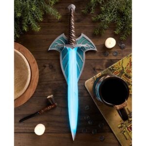 Lord of the Rings Sting Lamp
