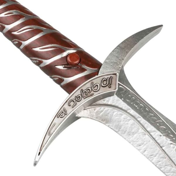 Lord of the Rings Sting Lamp