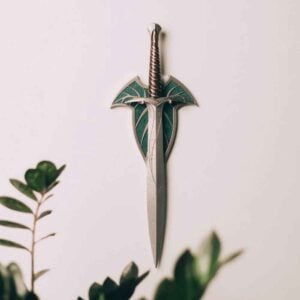Lord of the Rings Sting Lamp