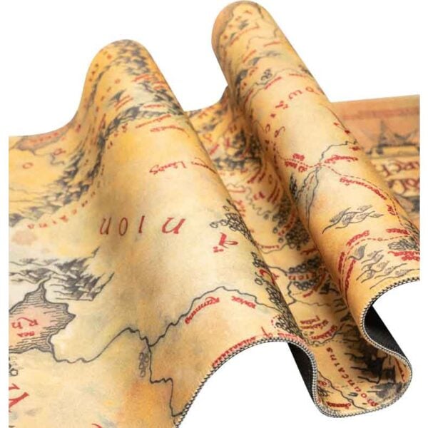 Lord of the Rings XL Mouse Mat - Image 3
