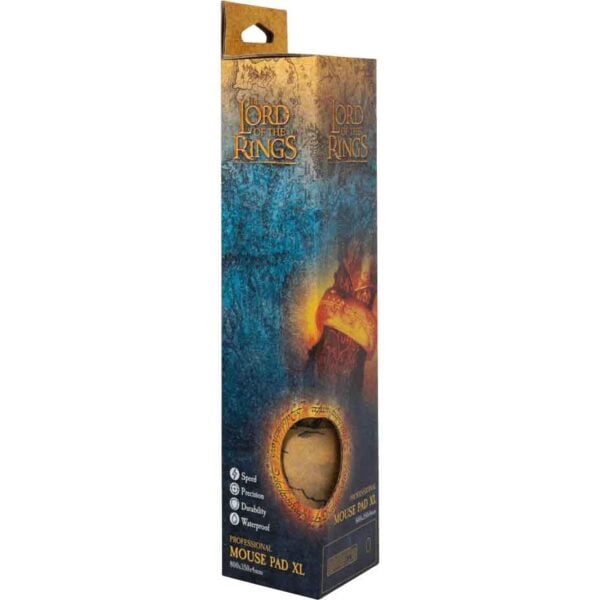 Lord of the Rings XL Mouse Mat - Image 5