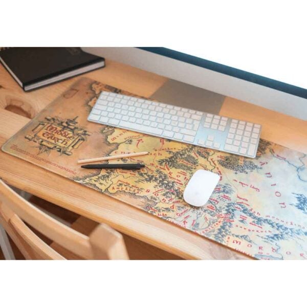 Lord of the Rings XL Mouse Mat - Image 6