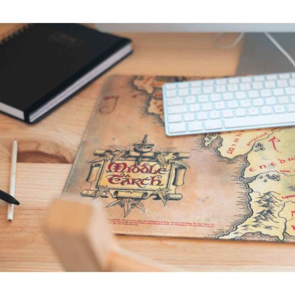 Lord of the Rings XL Mouse Mat - Image 7