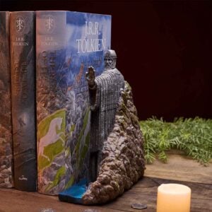 LOTR Argonath Bookend Set
