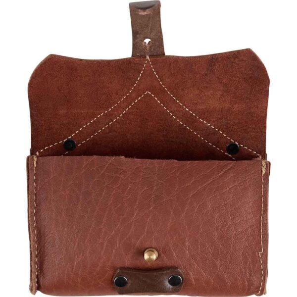 Hiratta Belt Bag - Image 4