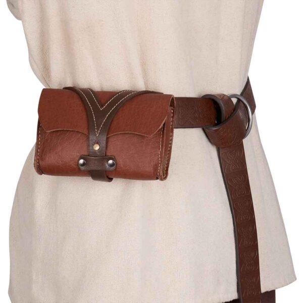 Hiratta Belt Bag - Image 5