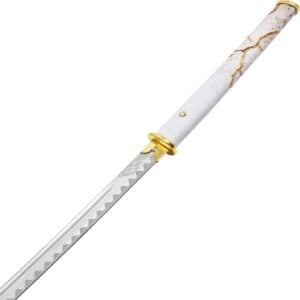 Golden Dawn Fantasy Katana