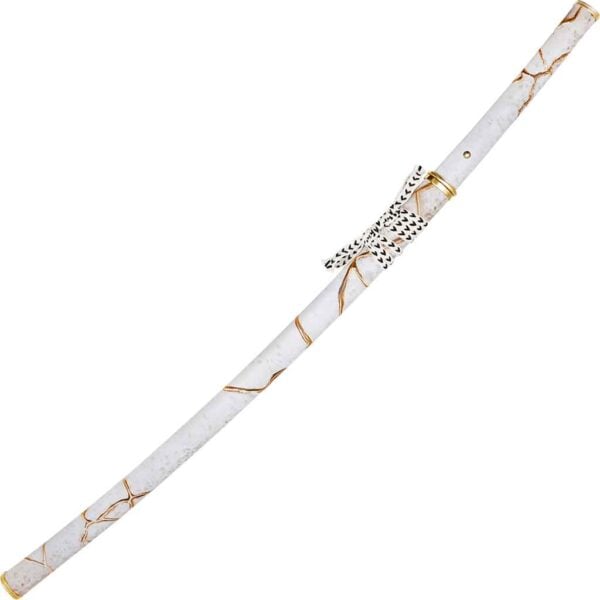 Golden Dawn Fantasy Katana