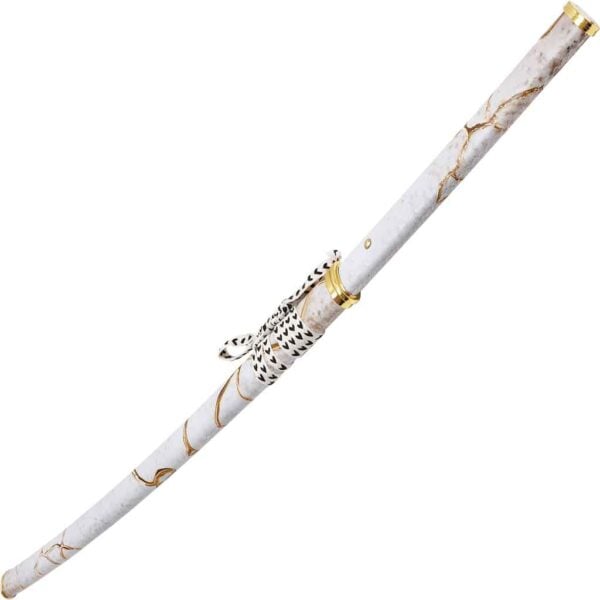 Golden Dawn Fantasy Katana