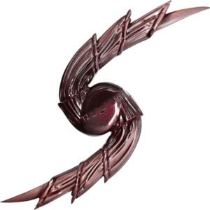 Fire Dragon Master Long Sword