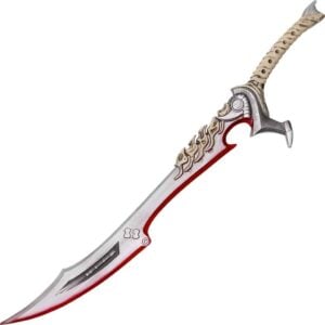 Foam Alien Hunter Sword