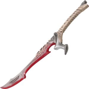 Foam Alien Hunter Sword
