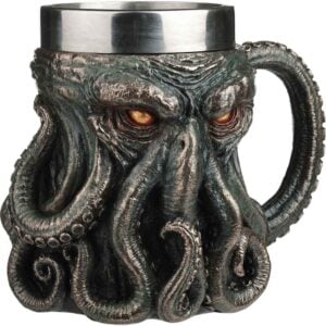 Cthulhu Great Old One Tankard