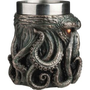 Cthulhu Great Old One Tankard