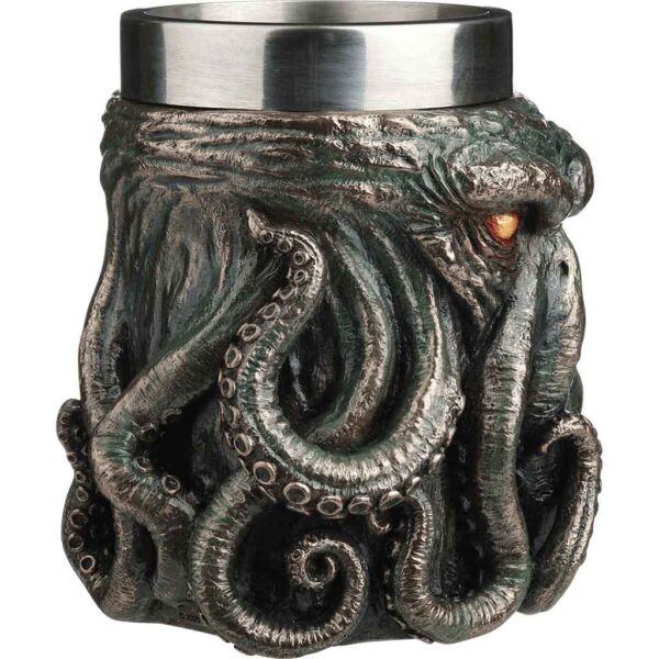 Cthulhu Great Old One Tankard
