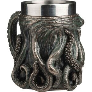Cthulhu Great Old One Tankard