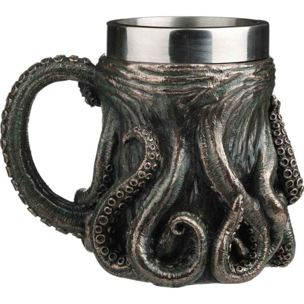 Cthulhu Great Old One Tankard