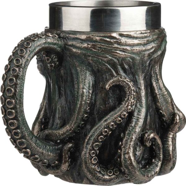 Cthulhu Great Old One Tankard